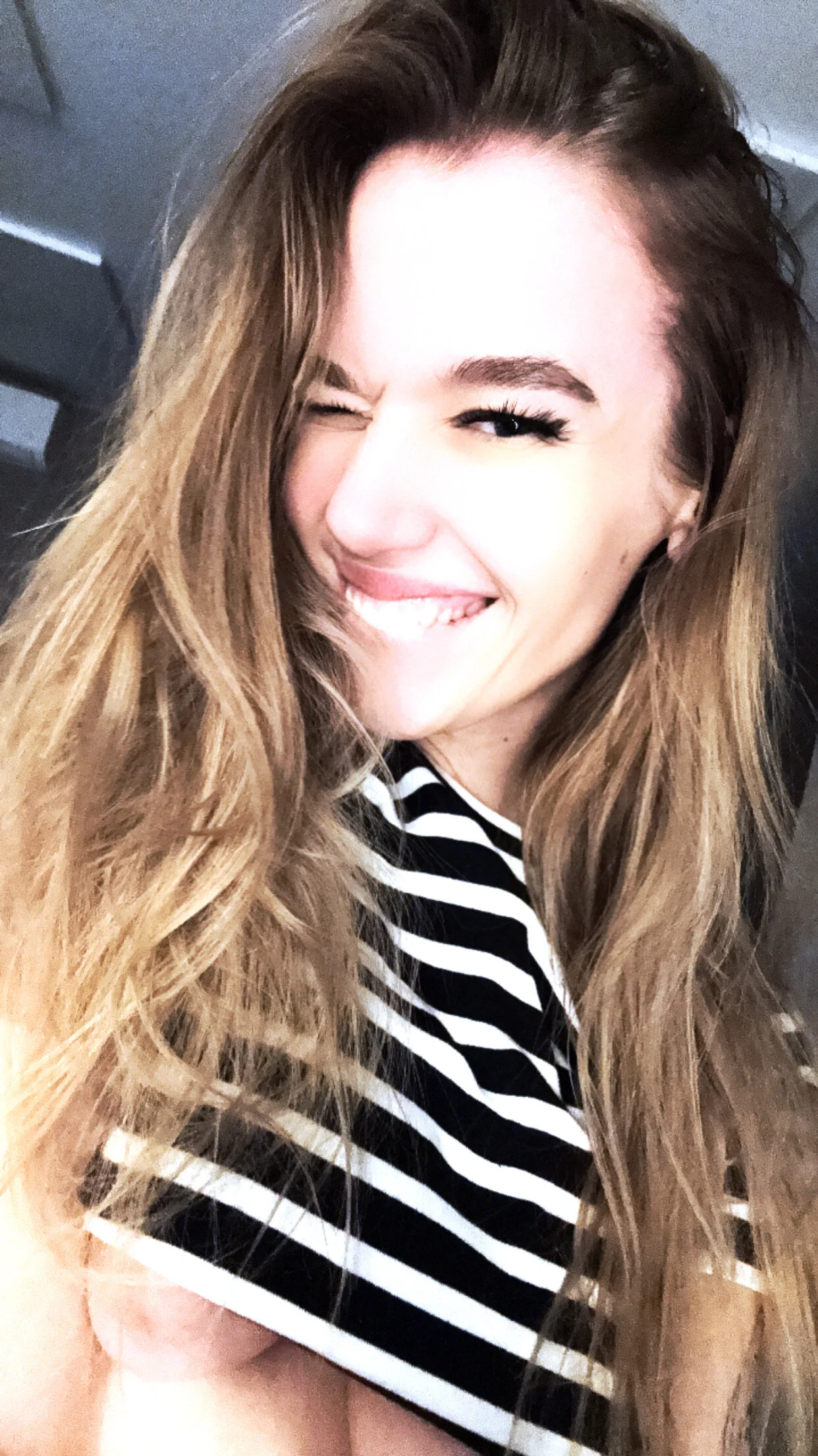XXX Porn Photo of Nude BBabyShark 255