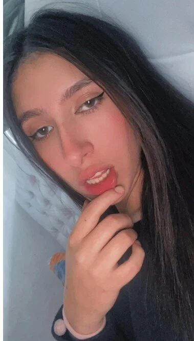 XXX Porn Photo of Nude geminis_scorpio_10 2