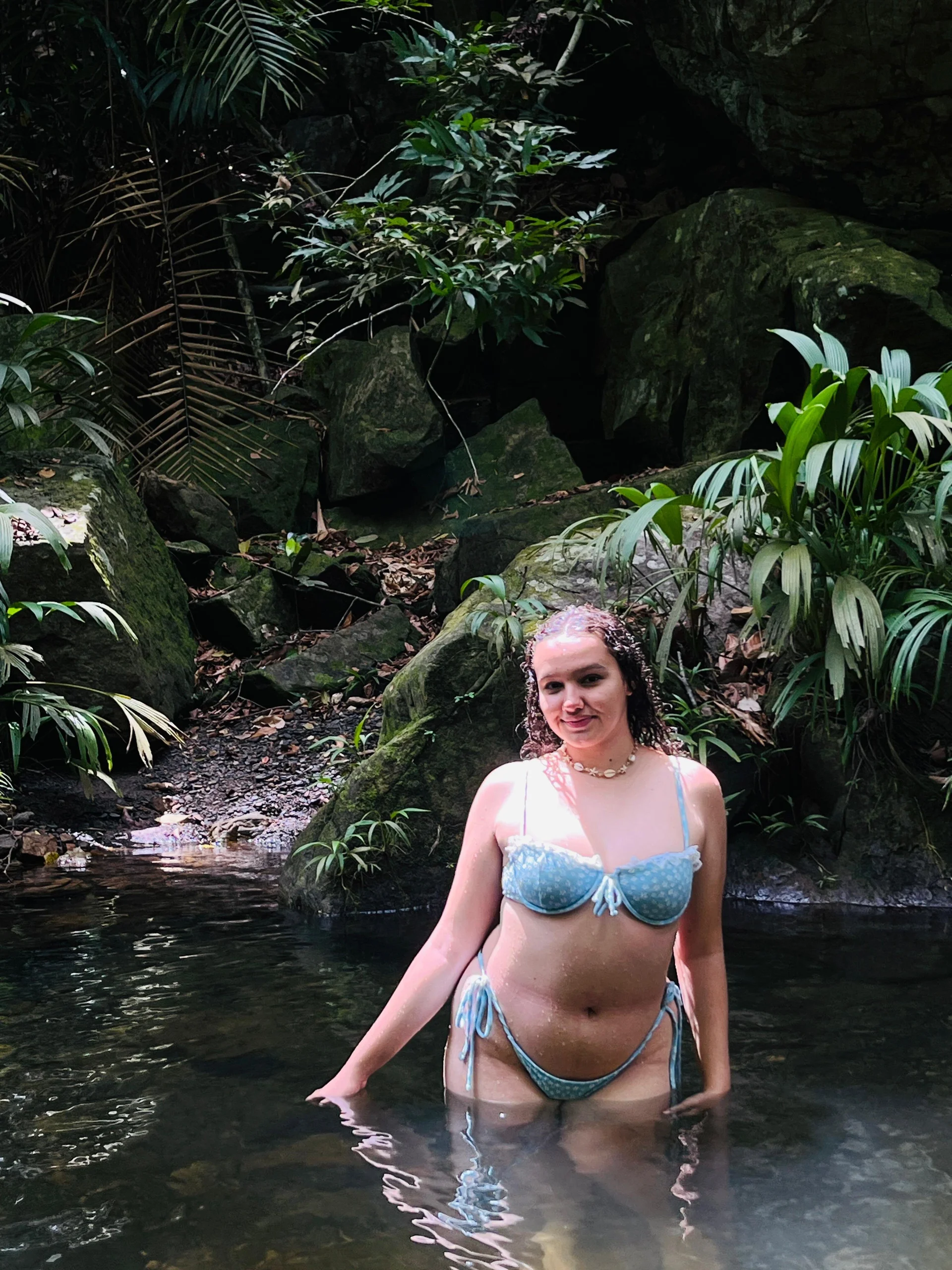 XXX Porn Photo of Nude LucyLovelyy 347