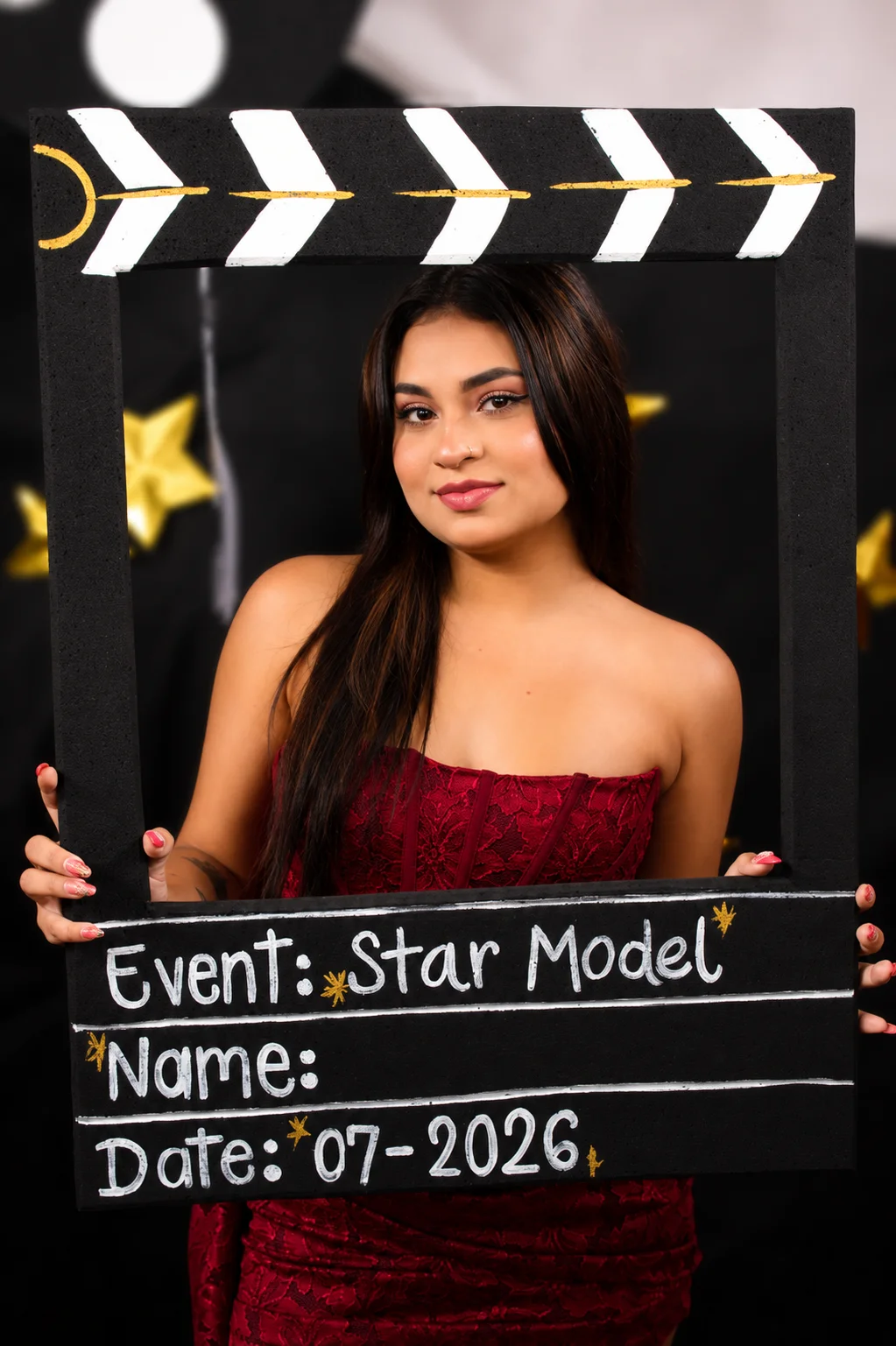 XXX Porn Photo of Nude Mikaela-Banes 17