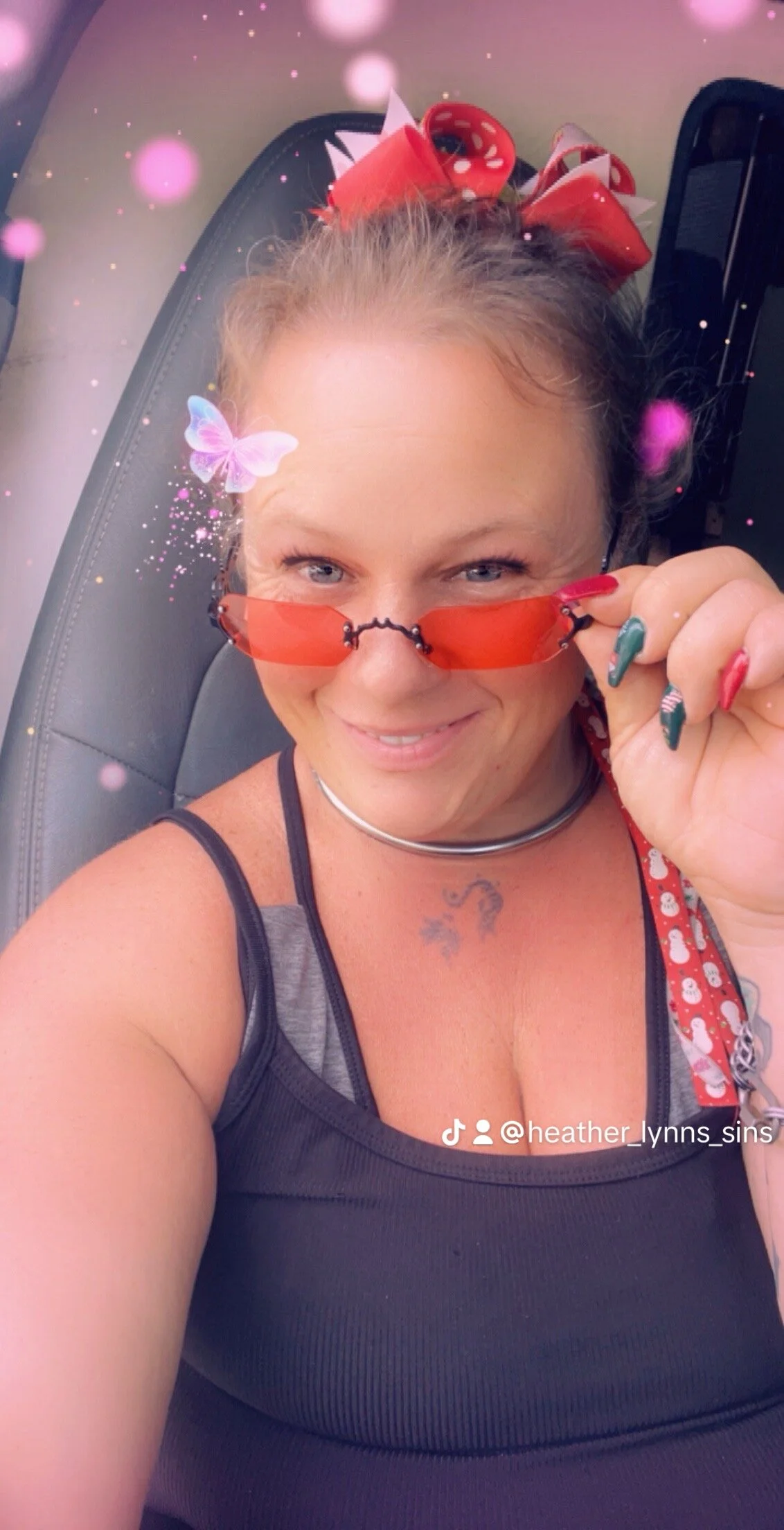 XXX Porn Photo of Nude HeatherLynn 16