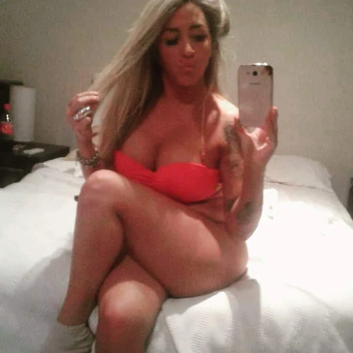 XXX Porn Photo of Nude vamporasuccubus19777 63