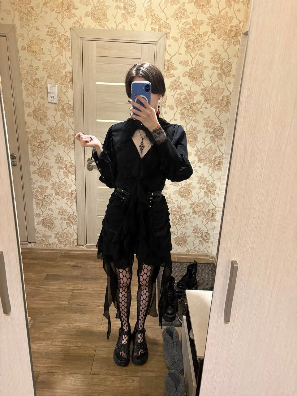 XXX Porn Photo of Nude aestheticbeing 20