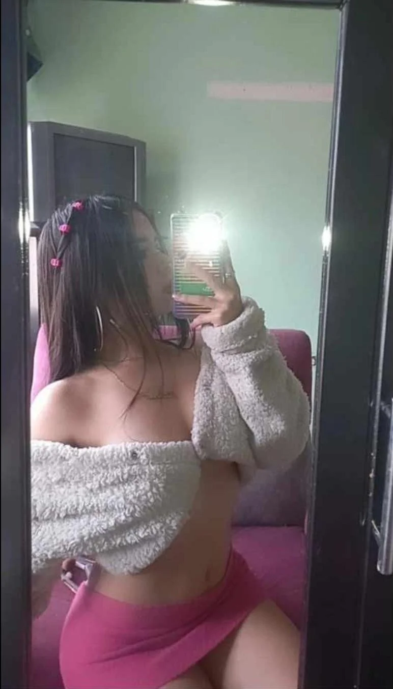 XXX Porn Photo of Nude Camila_cute18 6