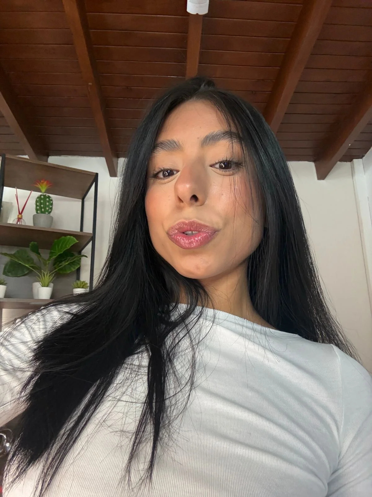 XXX Porn Photo of Nude antonela-deepthroat 1