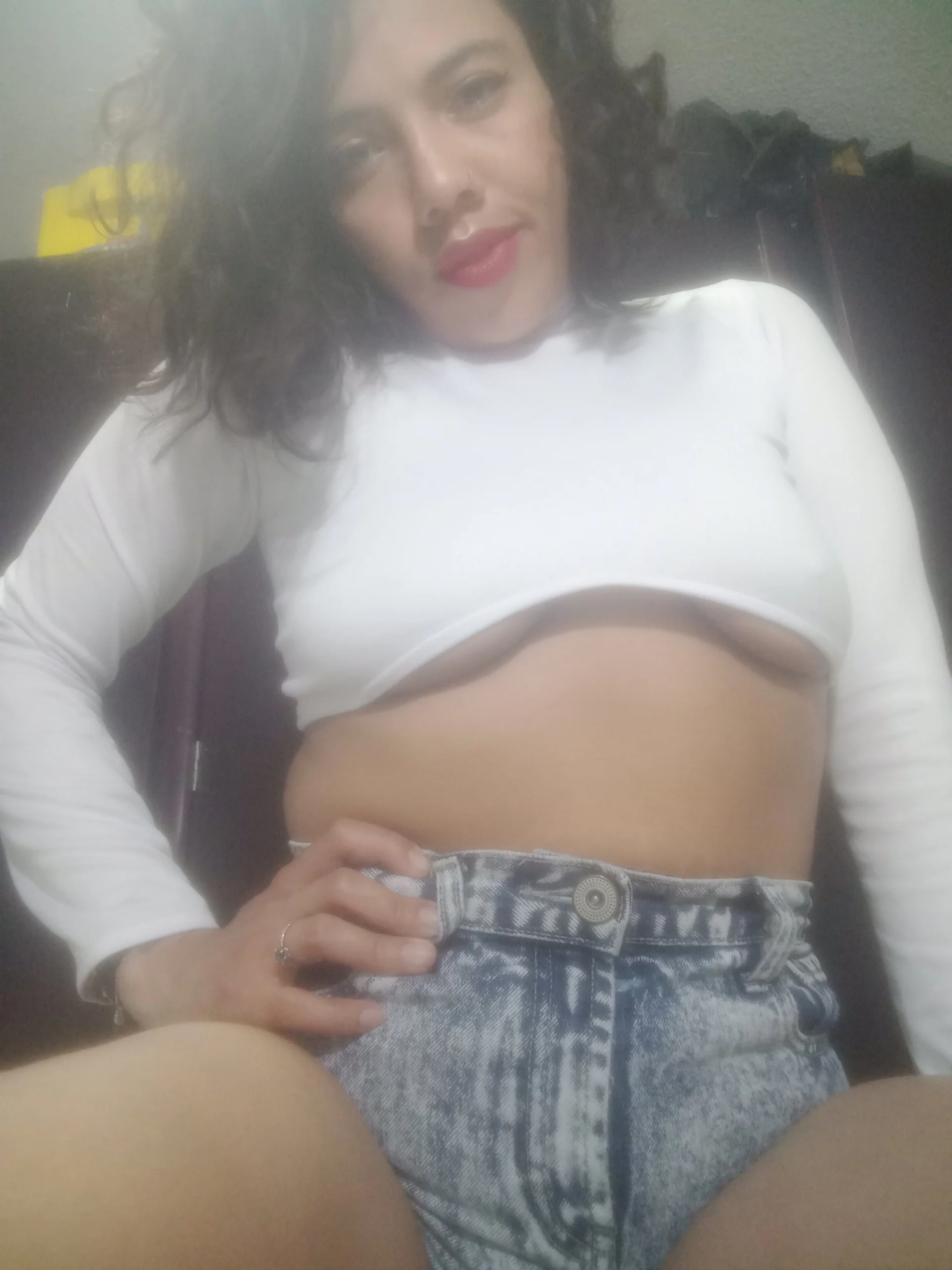 XXX Porn Photo of Nude AmaraRoberts420 8