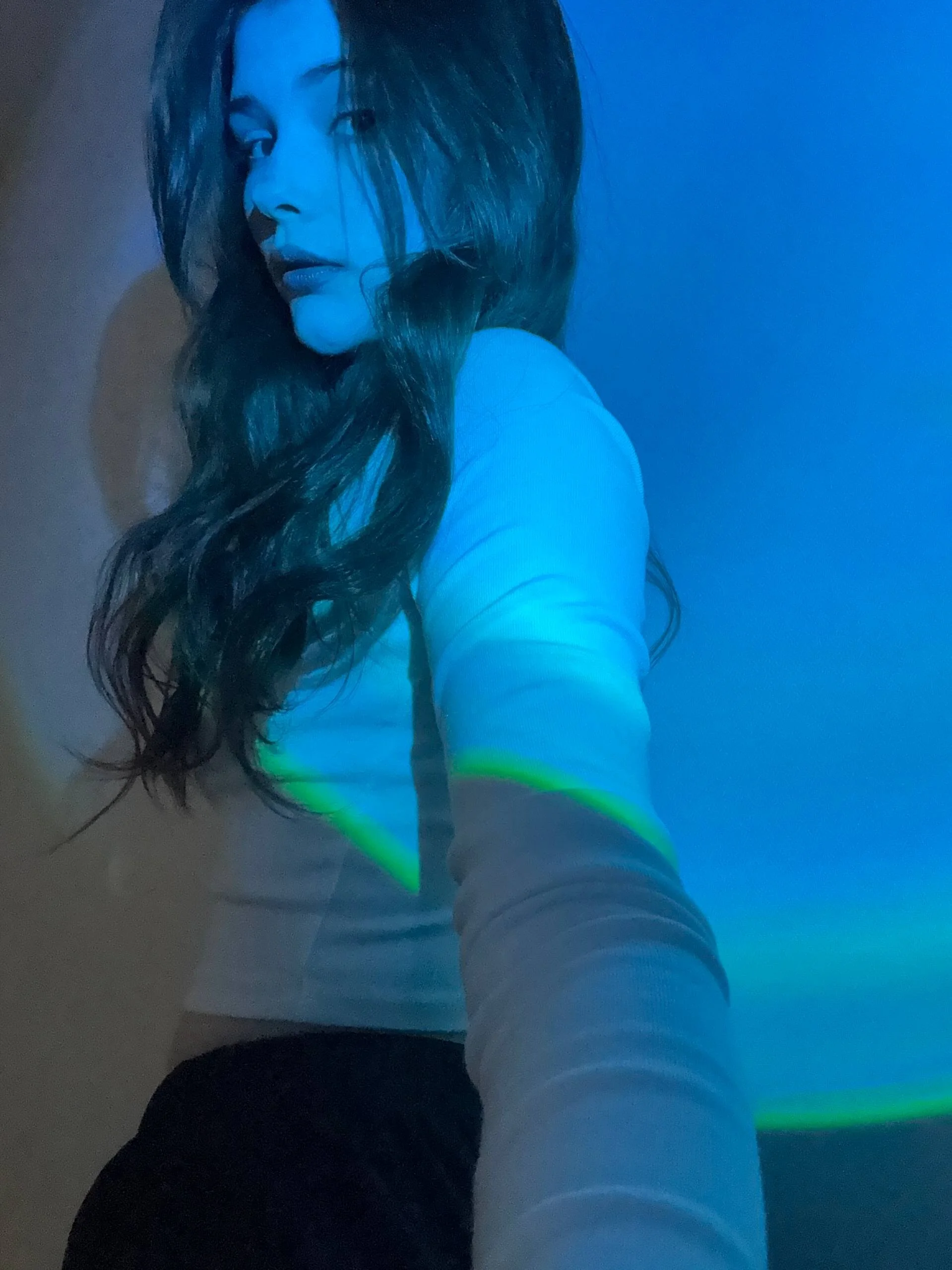 XXX Porn Photo of Nude Zoe_Vee 61