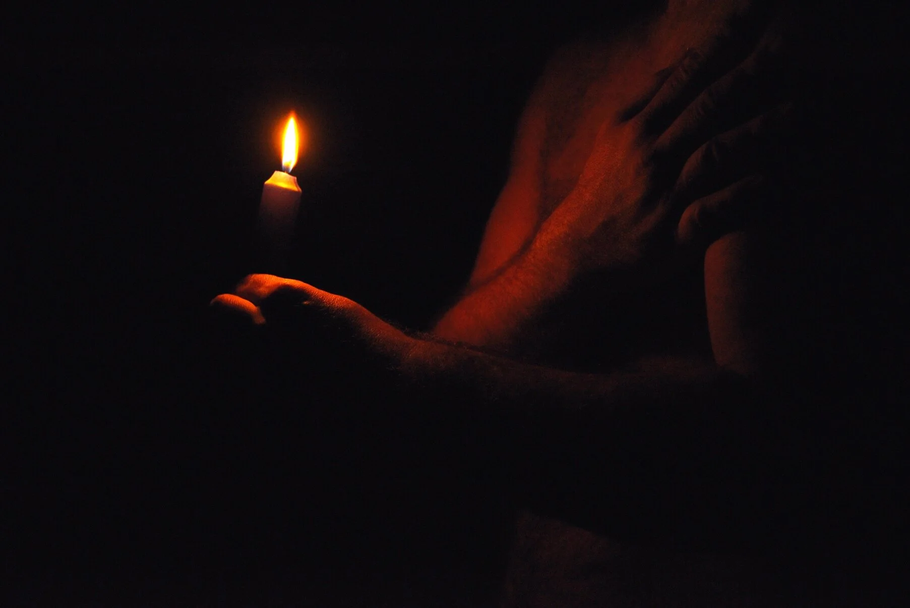 XXX Porn Photo of Nude Ettarak 4