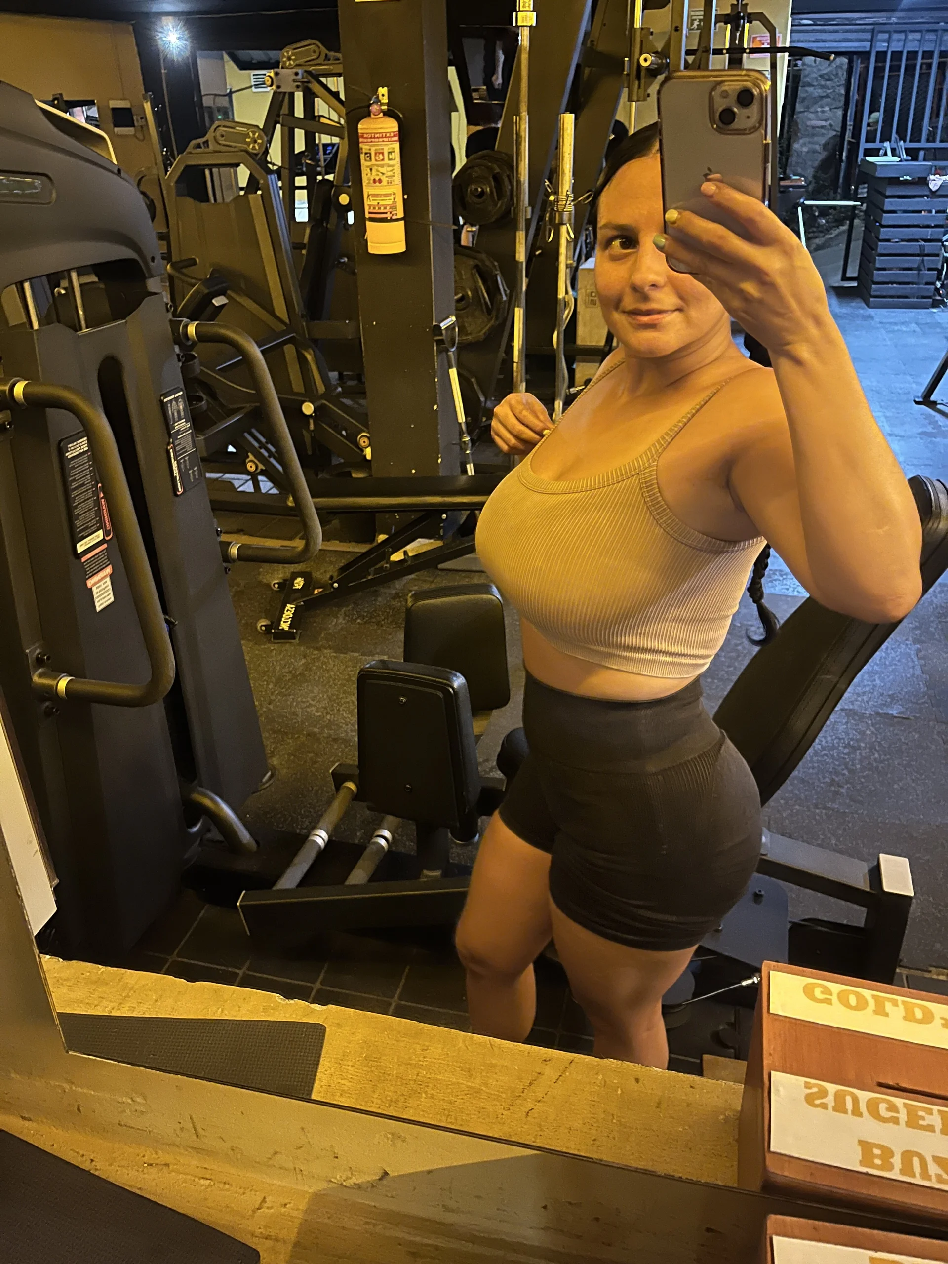 XXX Porn Photo of Nude HadaraXxx 7