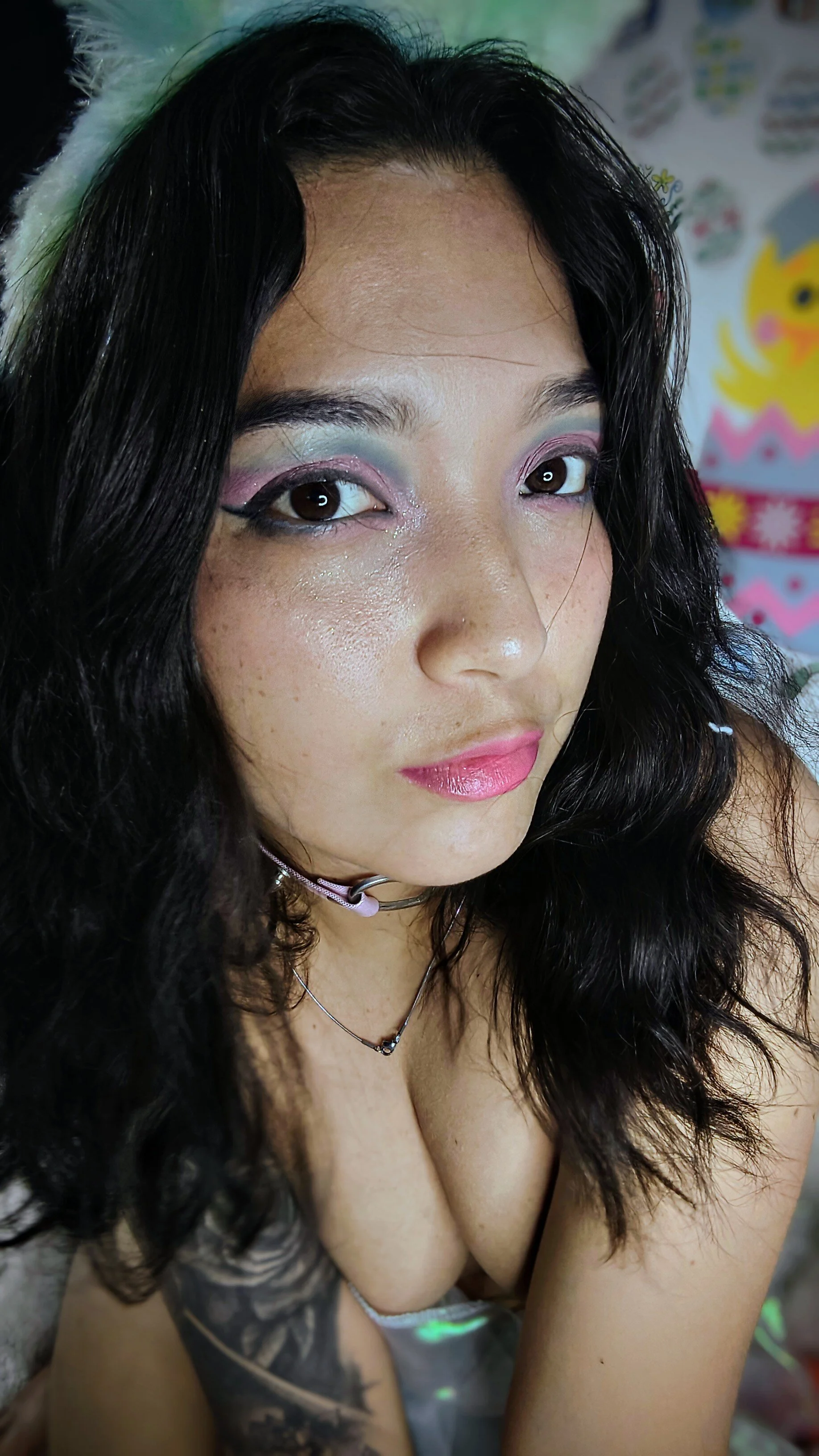 XXX Porn Photo of Nude Lilitth_ 90
