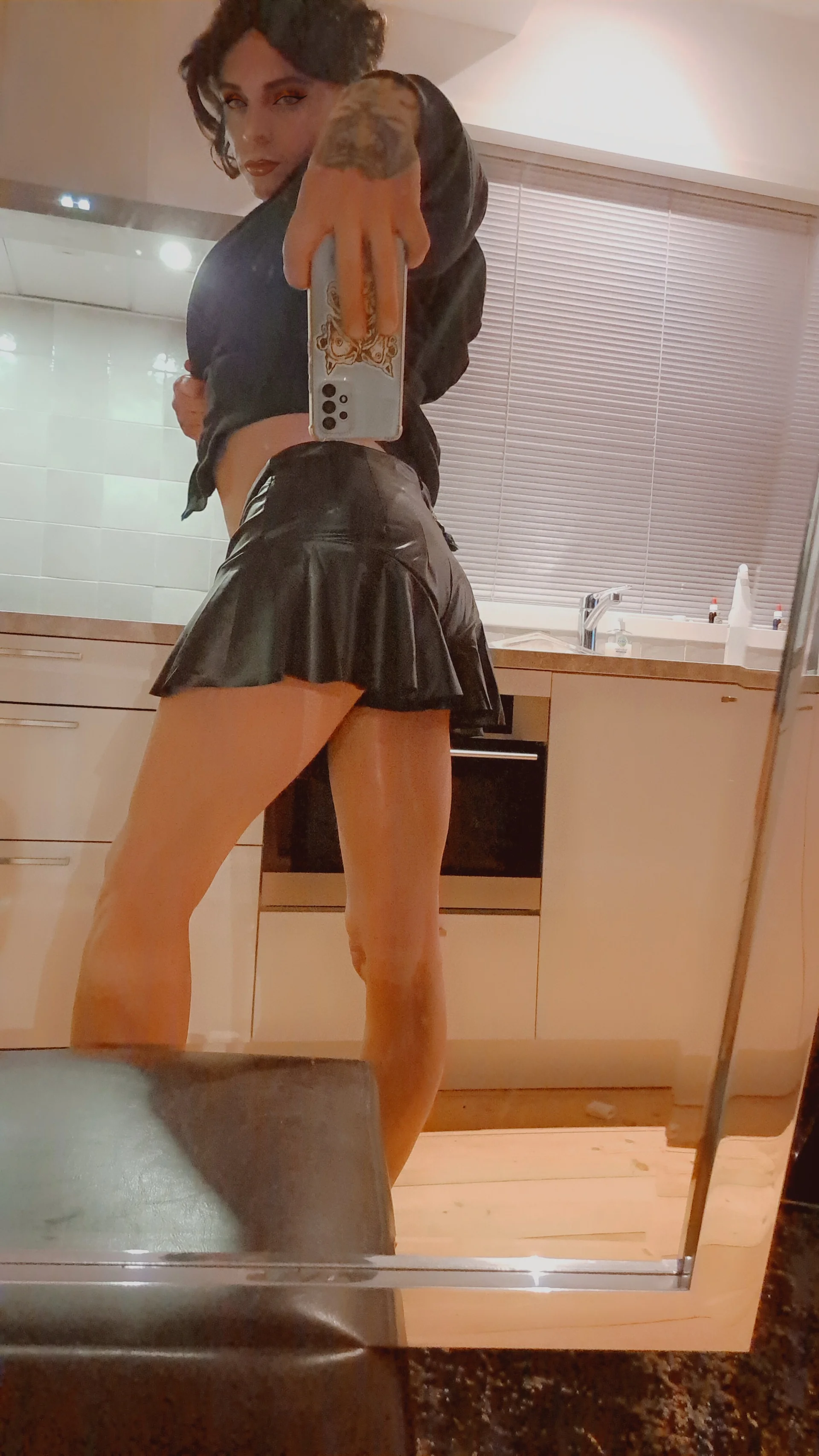 XXX Porn Photo of Nude janinabimbo 20