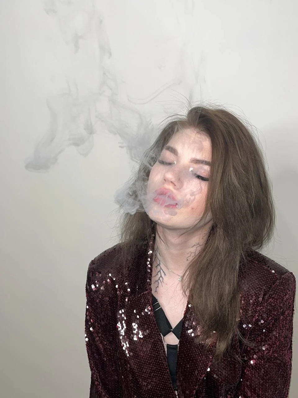 XXX Porn Photo of Nude TwixieGuo 14