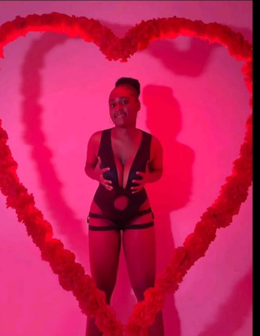 XXX Porn Photo of Nude Mayte_williams1 2