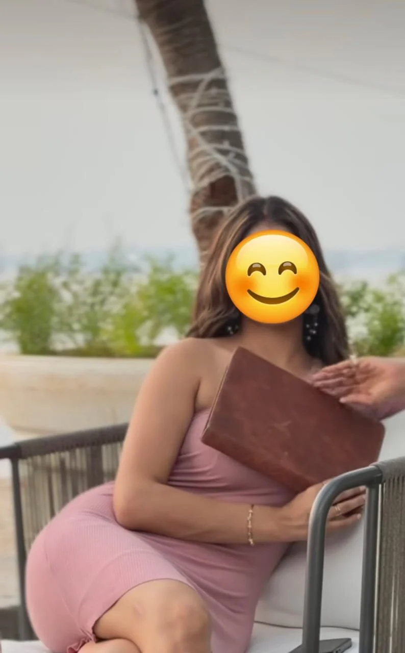 XXX Porn Photo of Nude Garima_G 2