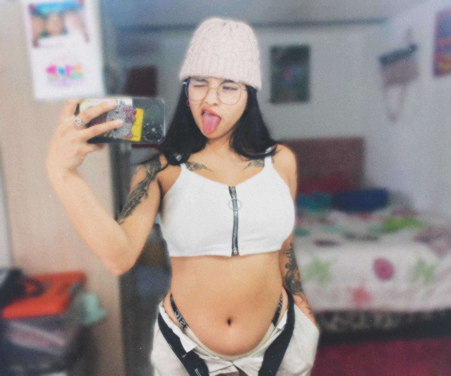 XXX Porn Photo of Nude keiilaa 19