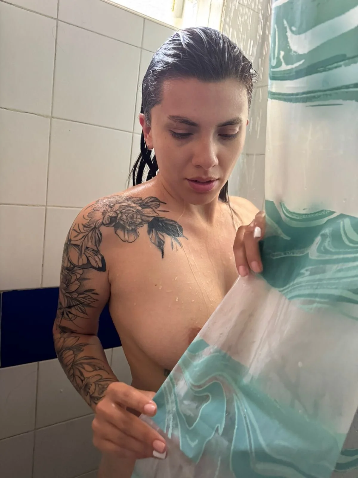 XXX Porn Photo of Nude karlamorris_ 175