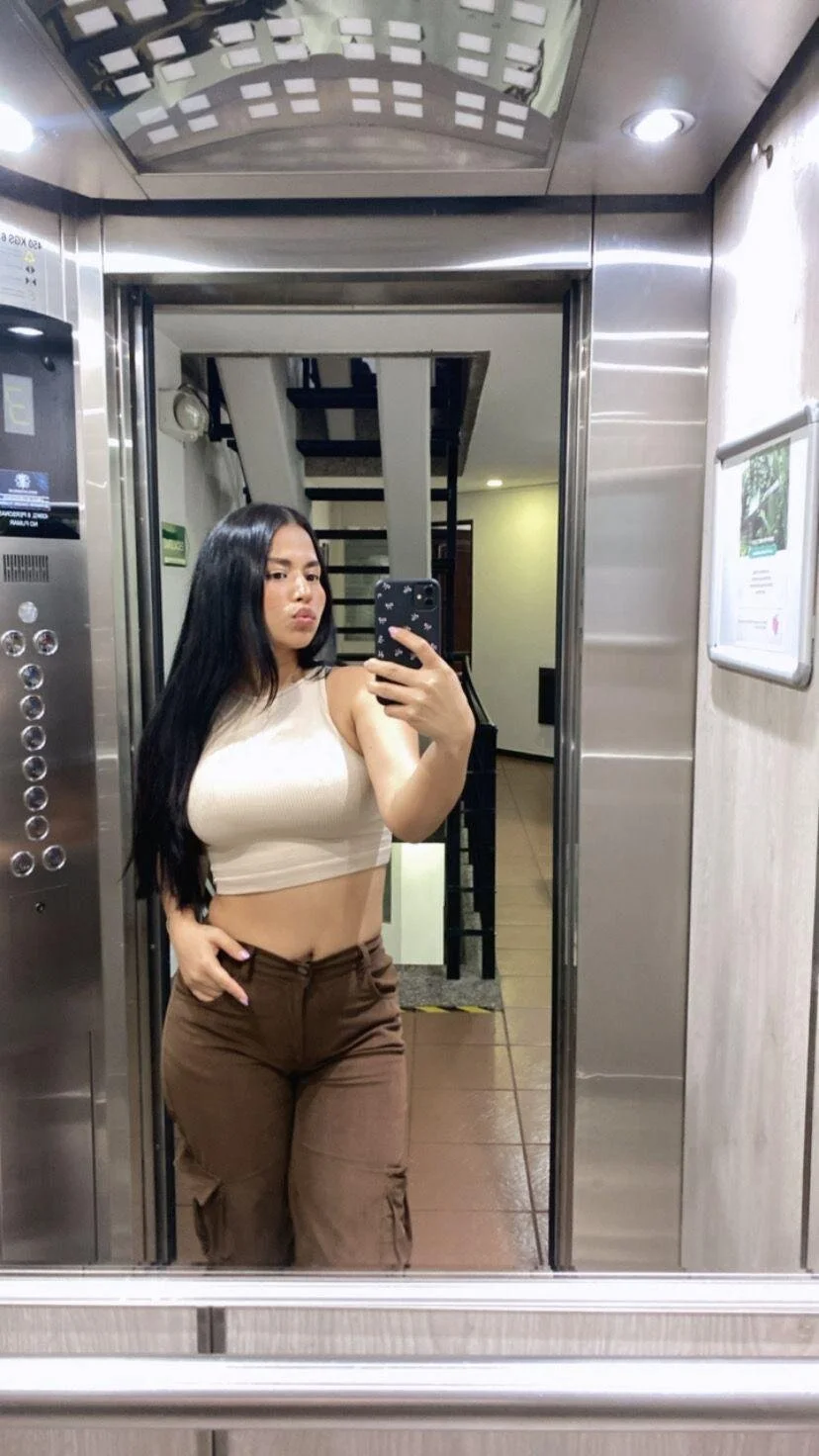 XXX Porn Photo of Nude maria_gil 6
