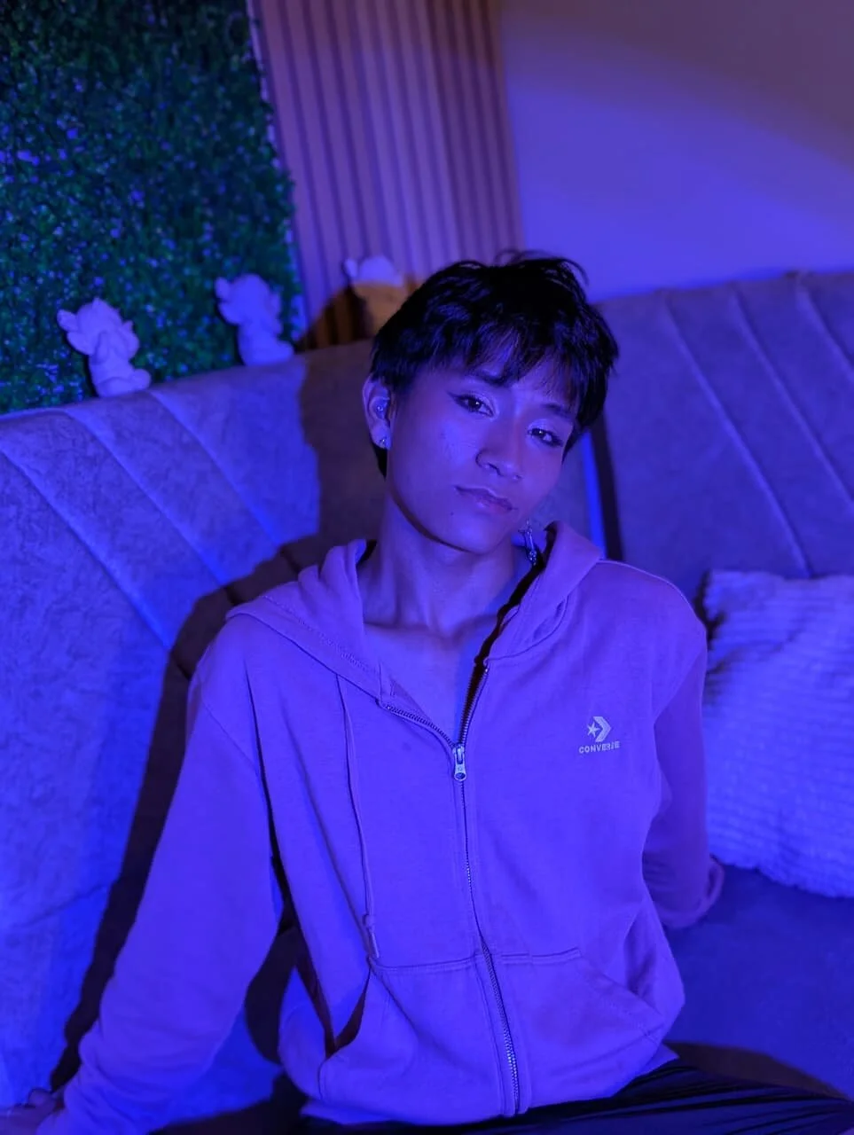 XXX Porn Photo of Nude cococumps 14