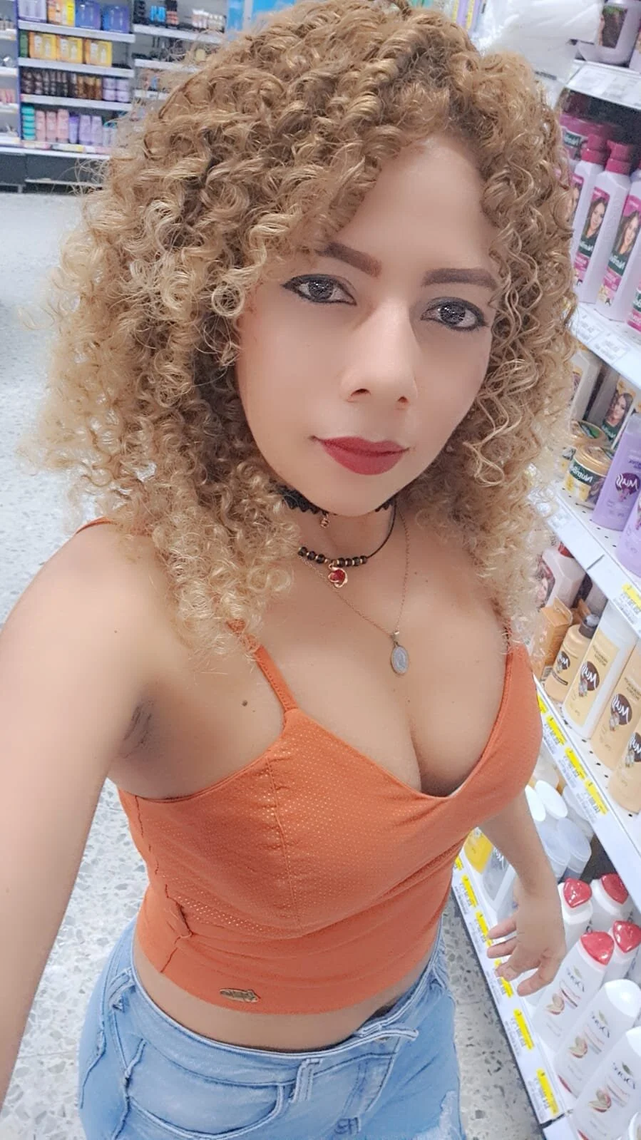 XXX Porn Photo of Nude thalia_mills19 3