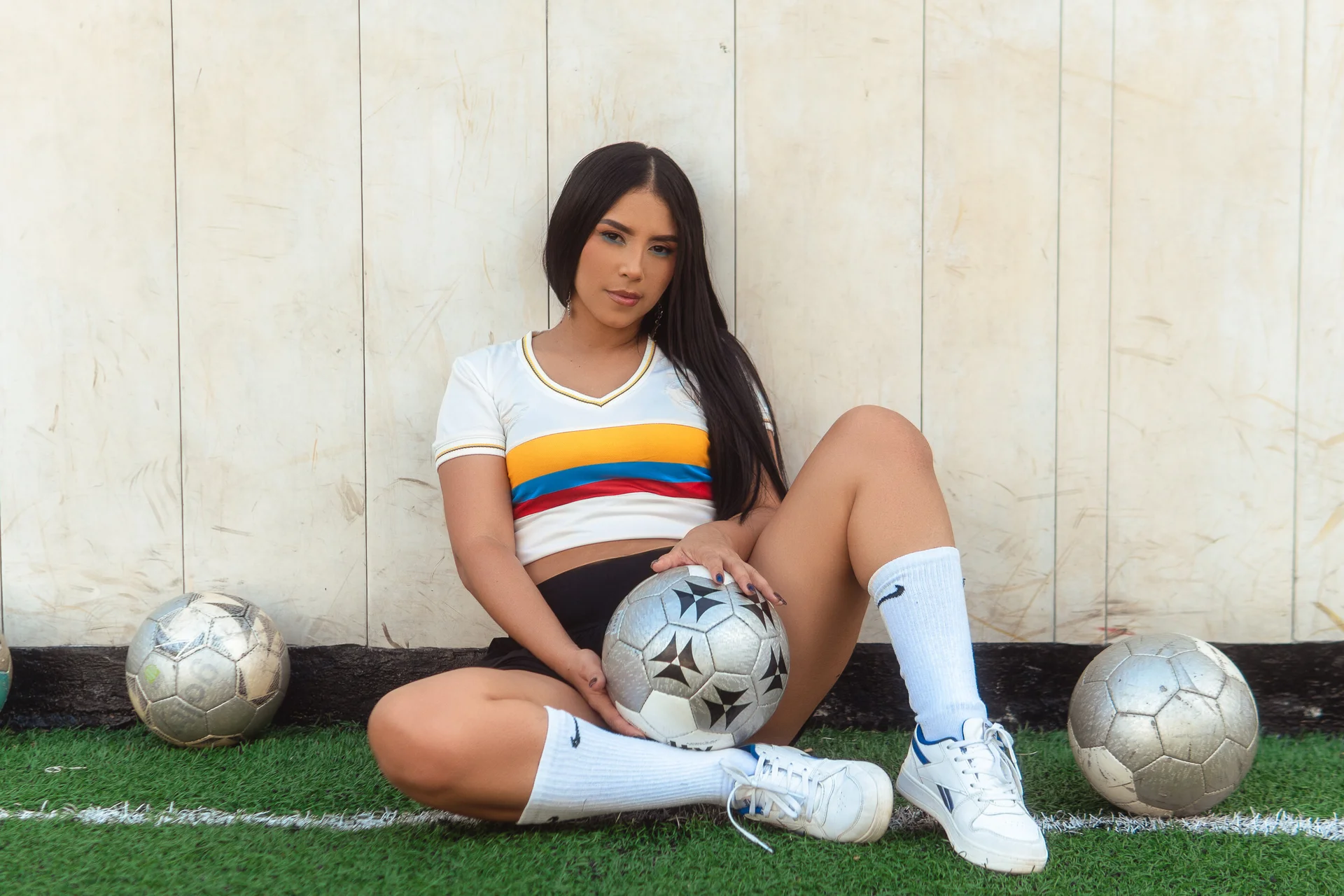 XXX Porn Photo of Nude Keily_Florez 23