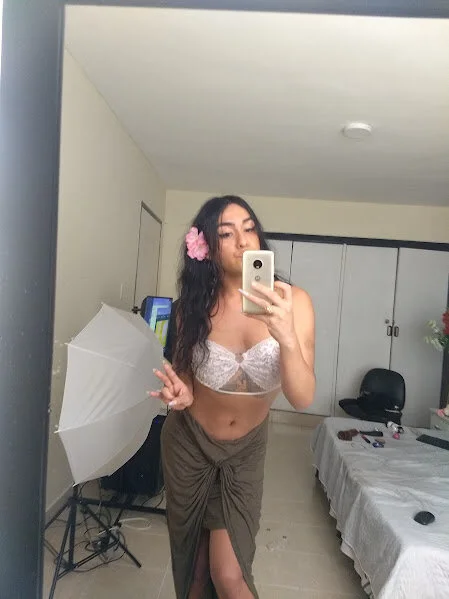 XXX Porn Photo of Nude Emelyyy_ 5