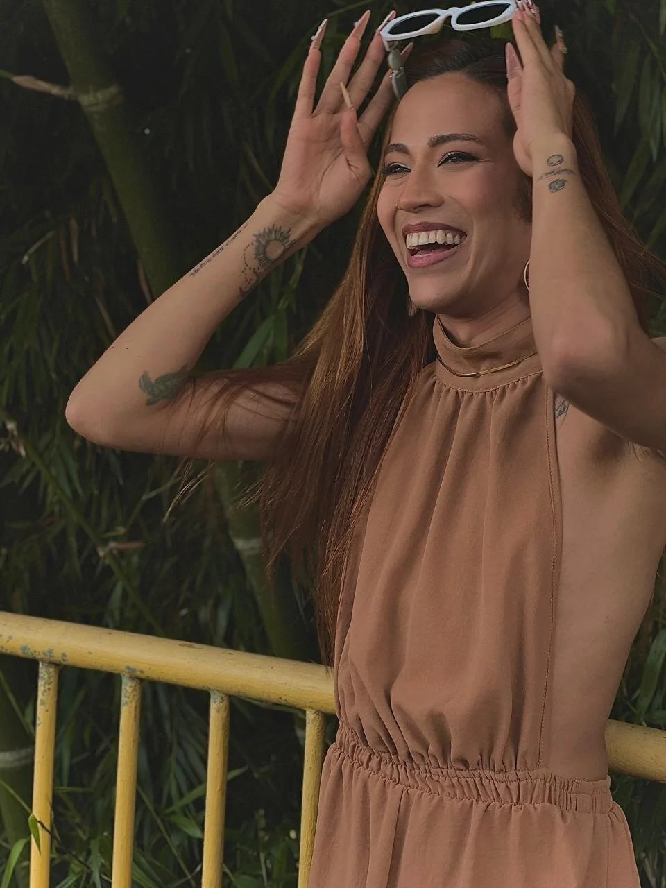 XXX Porn Photo of Nude emmmalym 28
