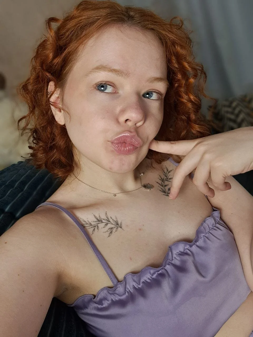 XXX Porn Photo of Nude MelodyHasbrouck 79