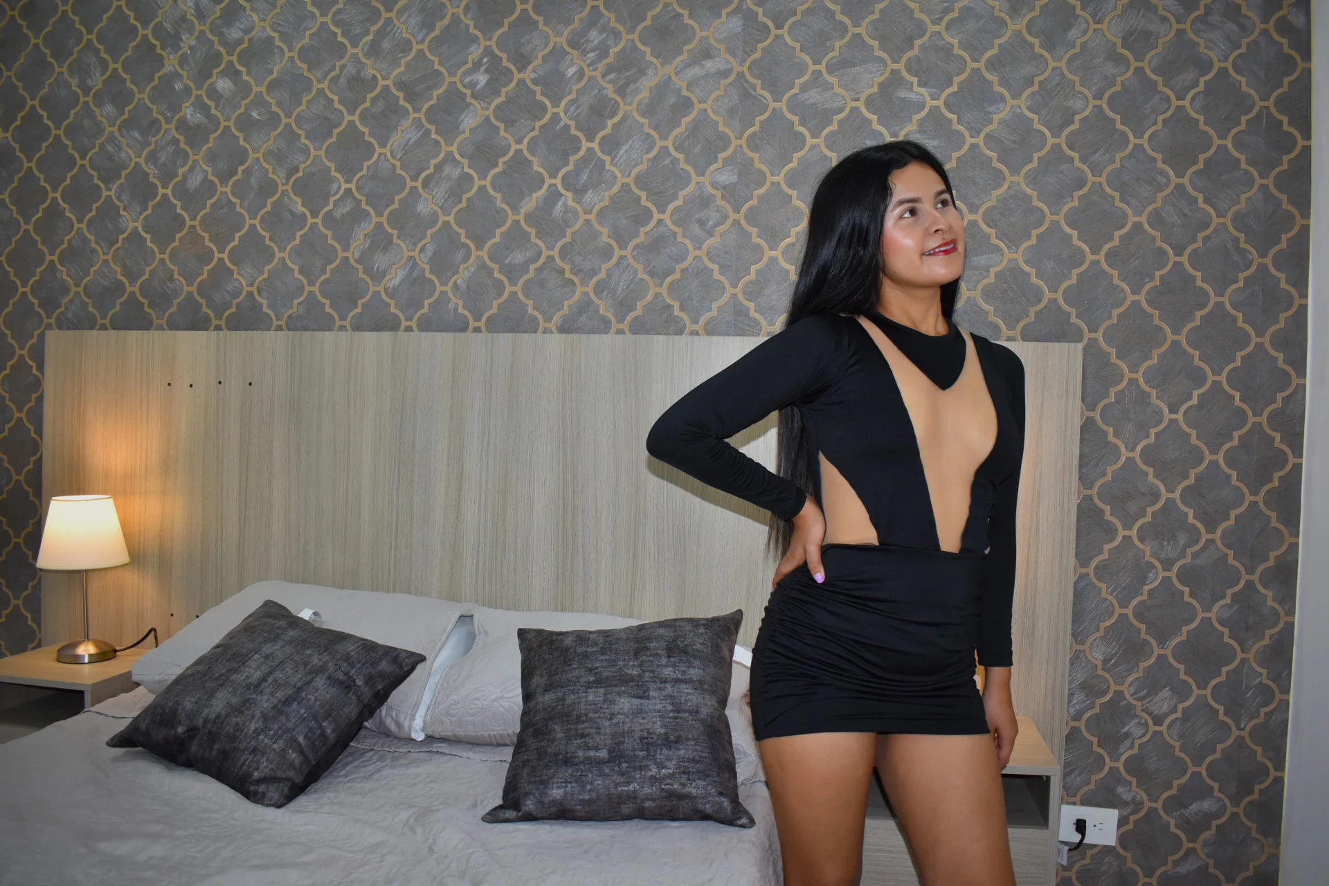 XXX Porn Photo of Nude maite_jhon 29