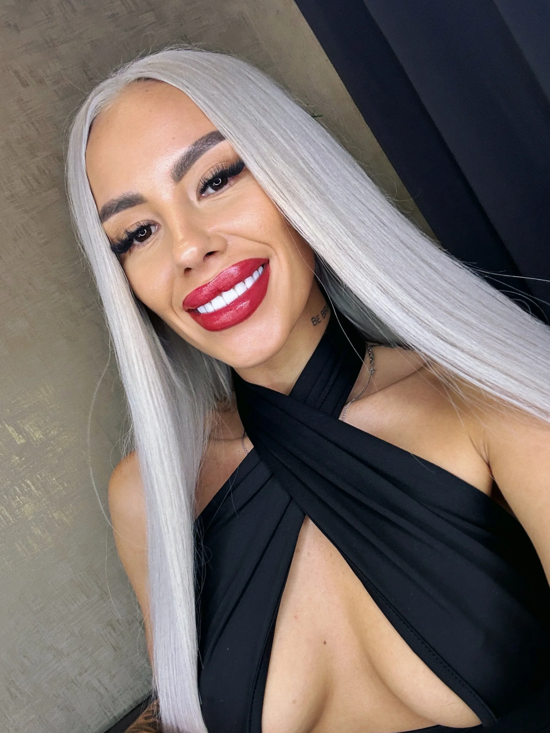 XXX Porn Photo of Nude Bailey_Rush 68