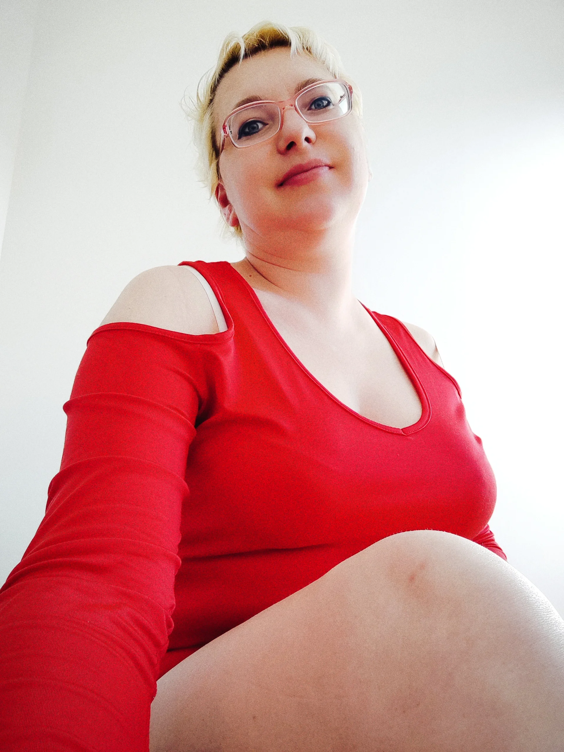 XXX Porn Photo of Nude VikaKing 32