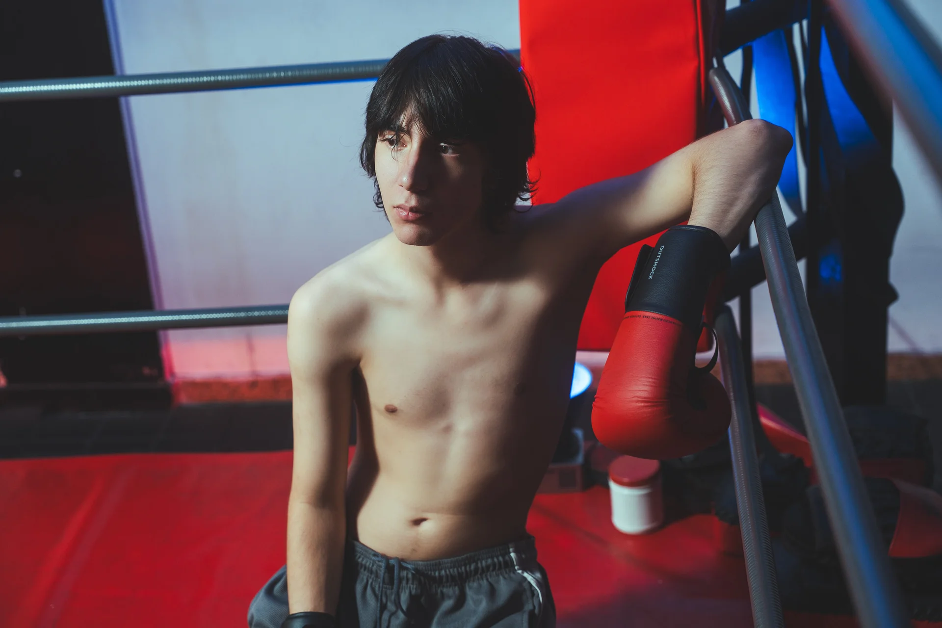 XXX Porn Photo of Nude JeffBellfort 14