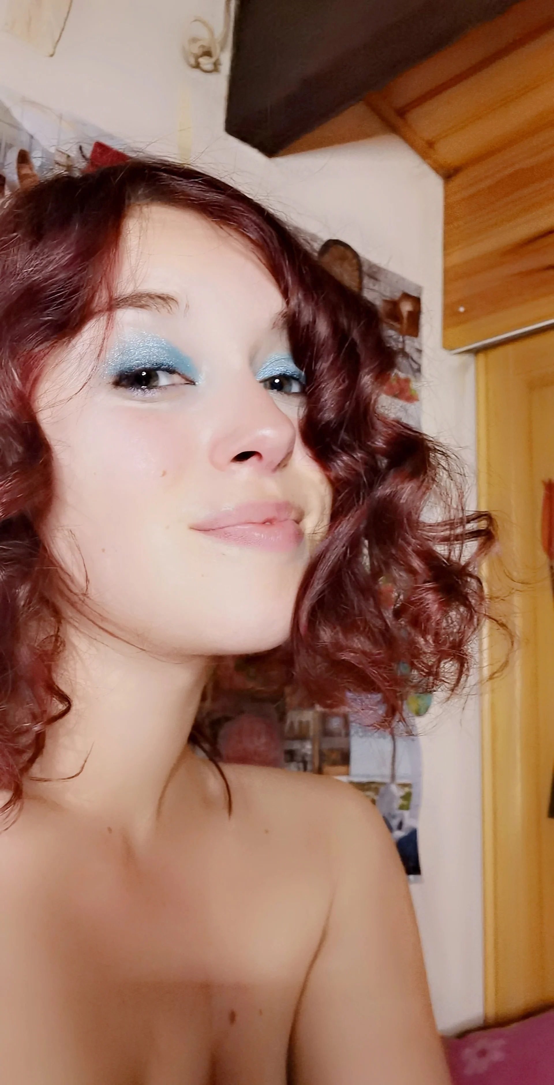 XXX Porn Photo of Nude mylissandre 6
