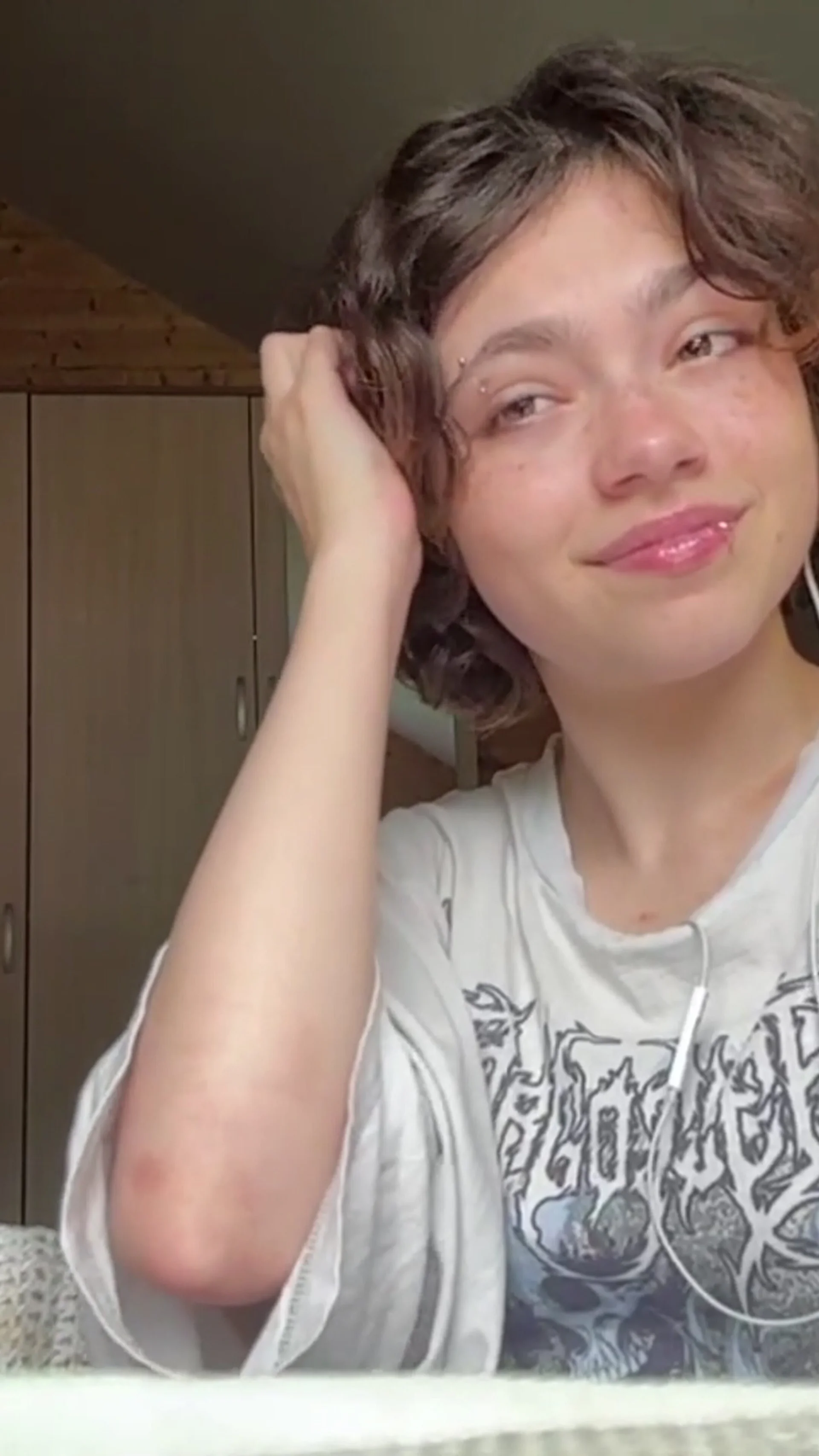 XXX Porn Photo of Nude MaisieRendina 5