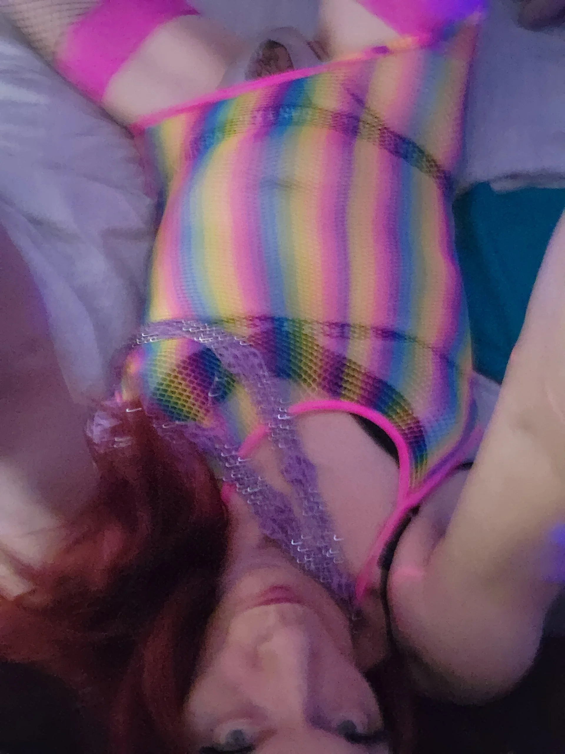 XXX Porn Photo of Nude Vonniecd 3