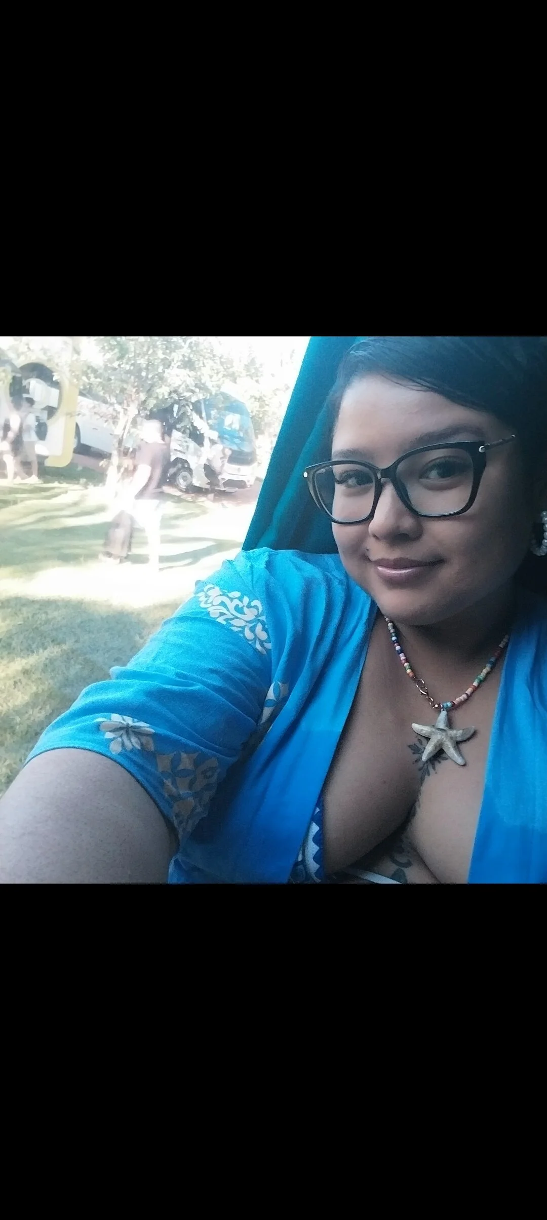 XXX Porn Photo of Nude AdyanaRosies 9