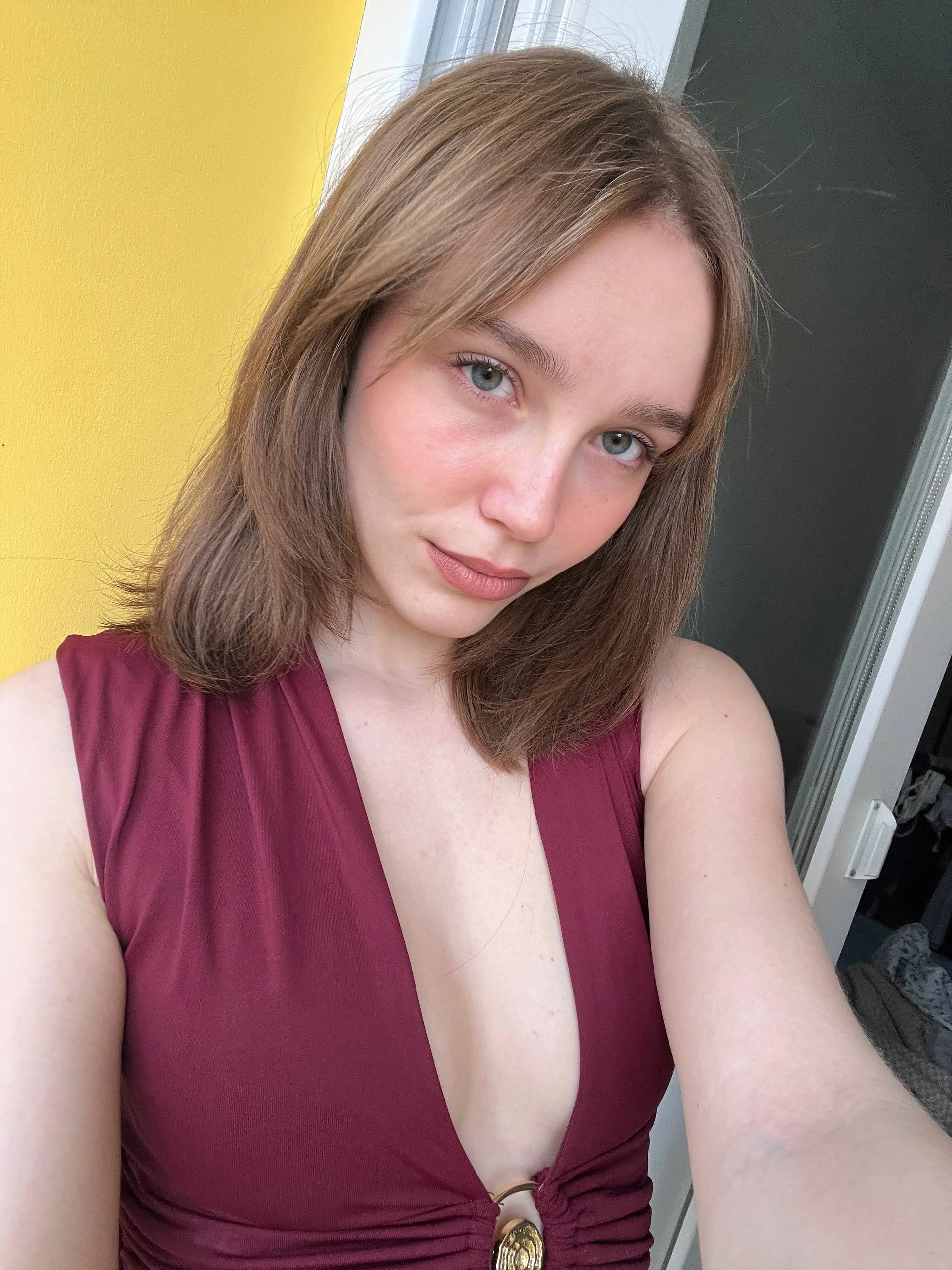 XXX Porn Photo of Nude Lolatatee 115