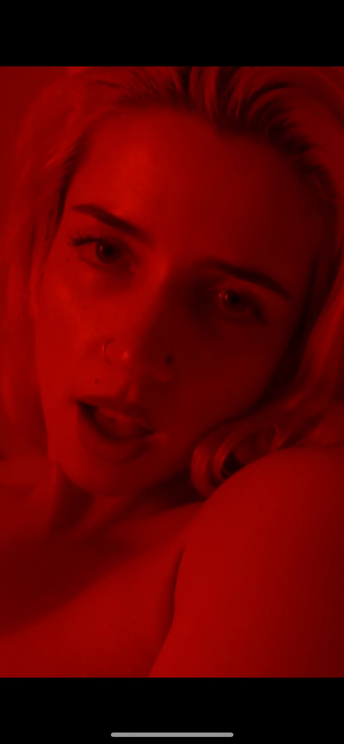 XXX Porn Photo of Nude Luna_OrionSky 11