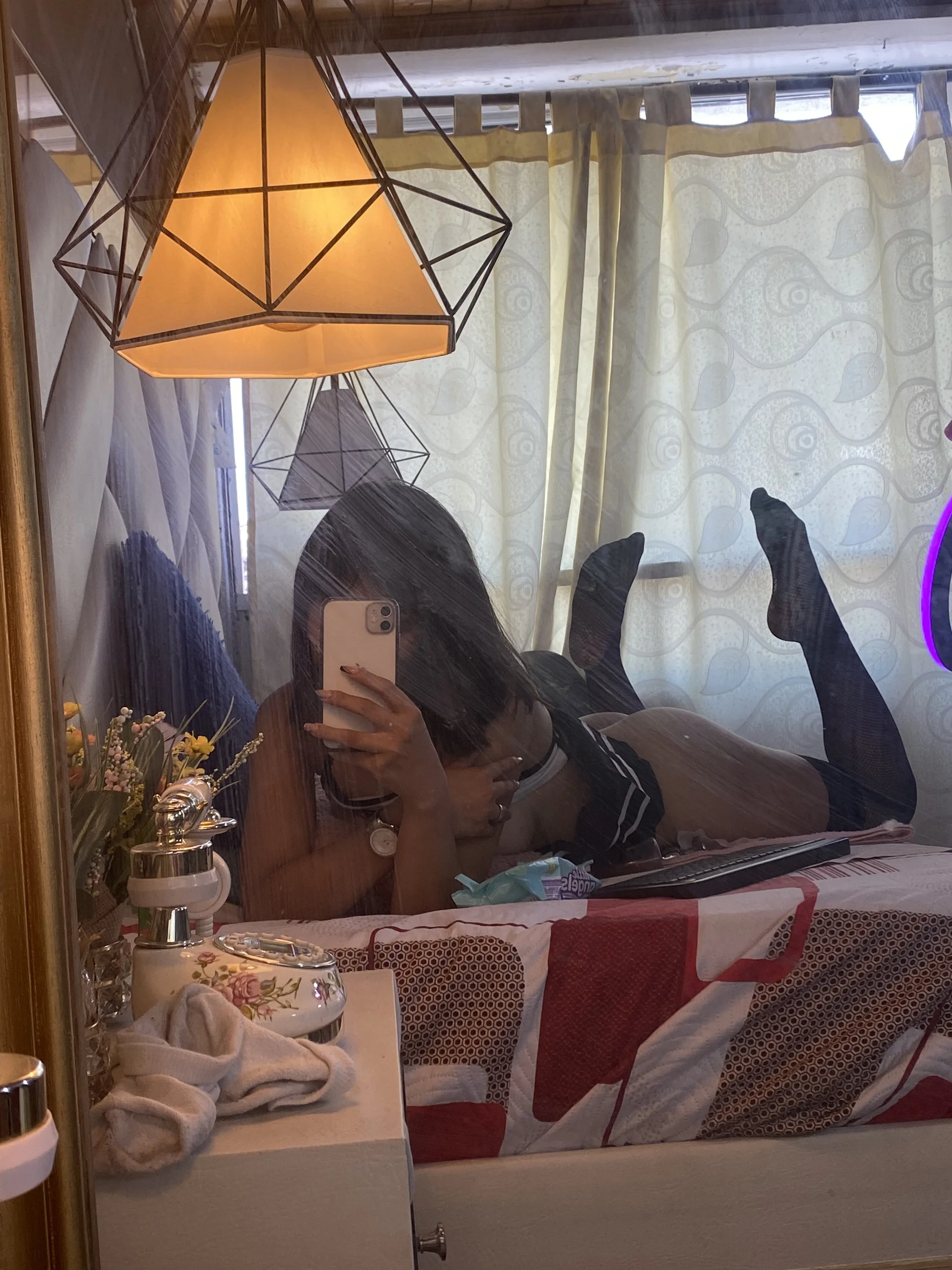 XXX Porn Photo of Nude NicoleSanchezzz 29