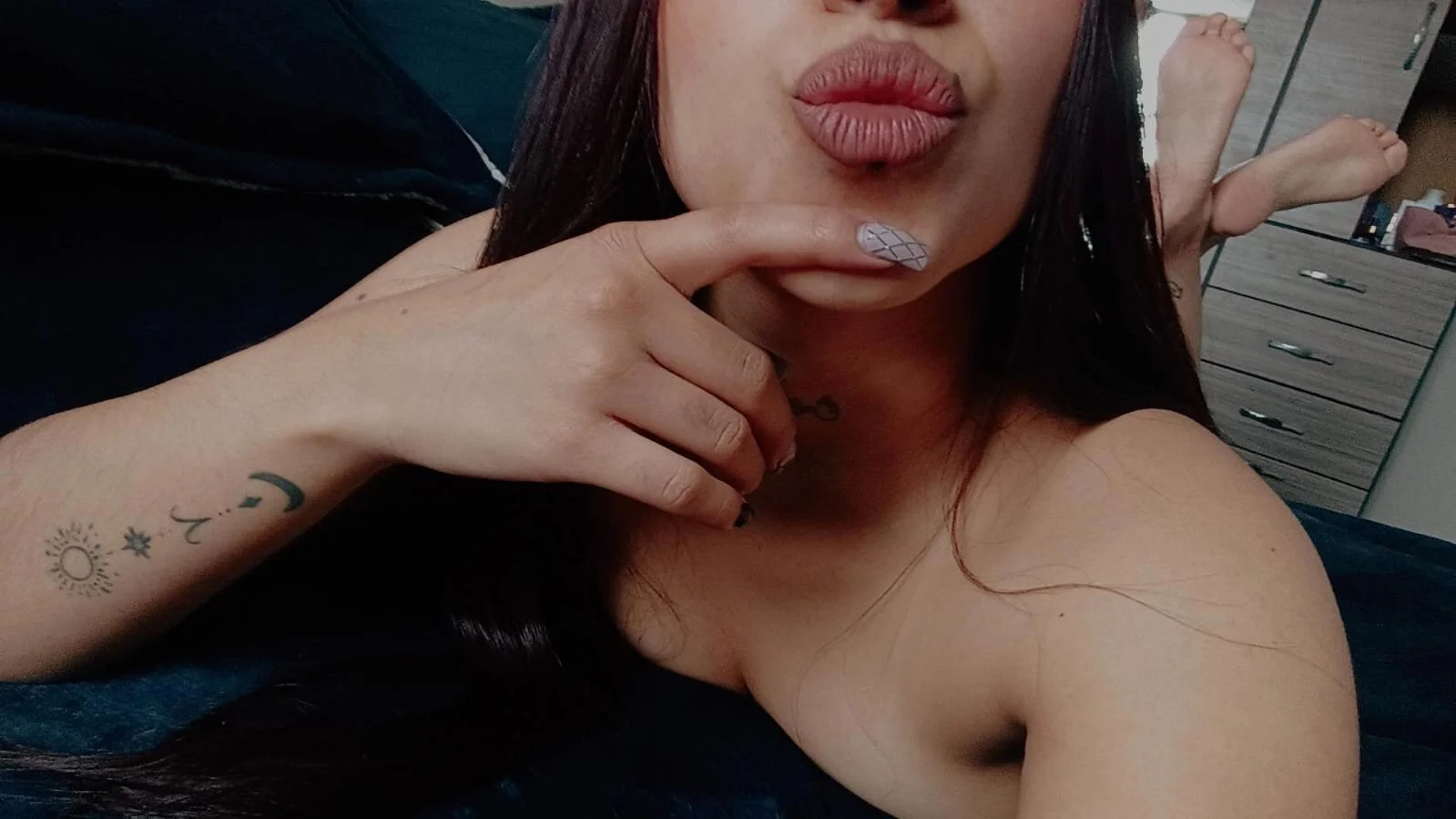 XXX Porn Photo of Nude _ValentinaX_ 3