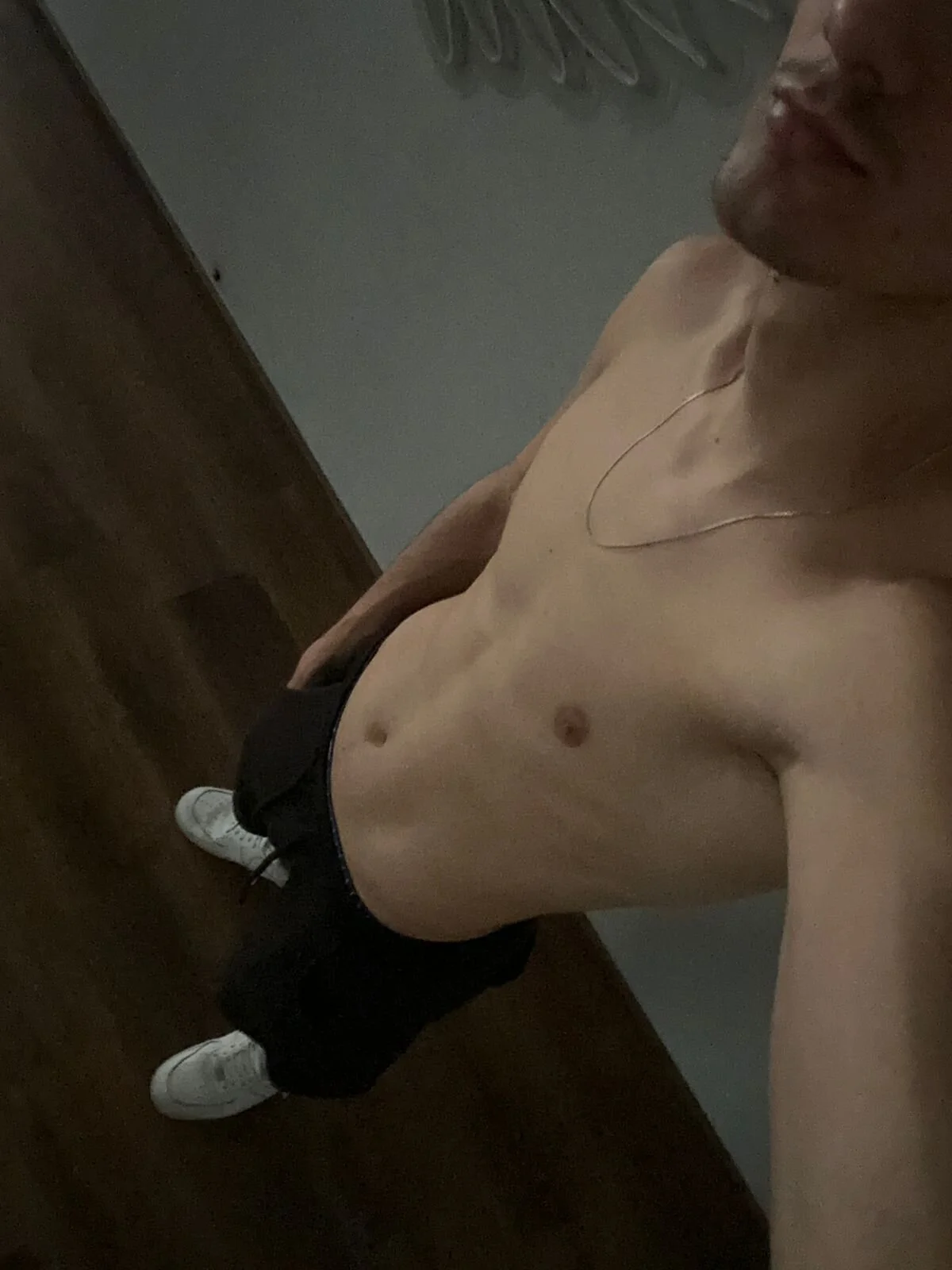XXX Porn Photo of Nude Liam_Crown 66