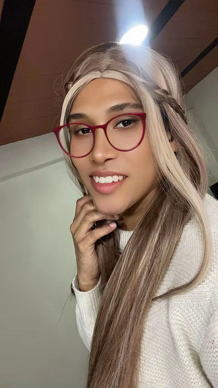 XXX Porn Photo of Nude samara_willow 5