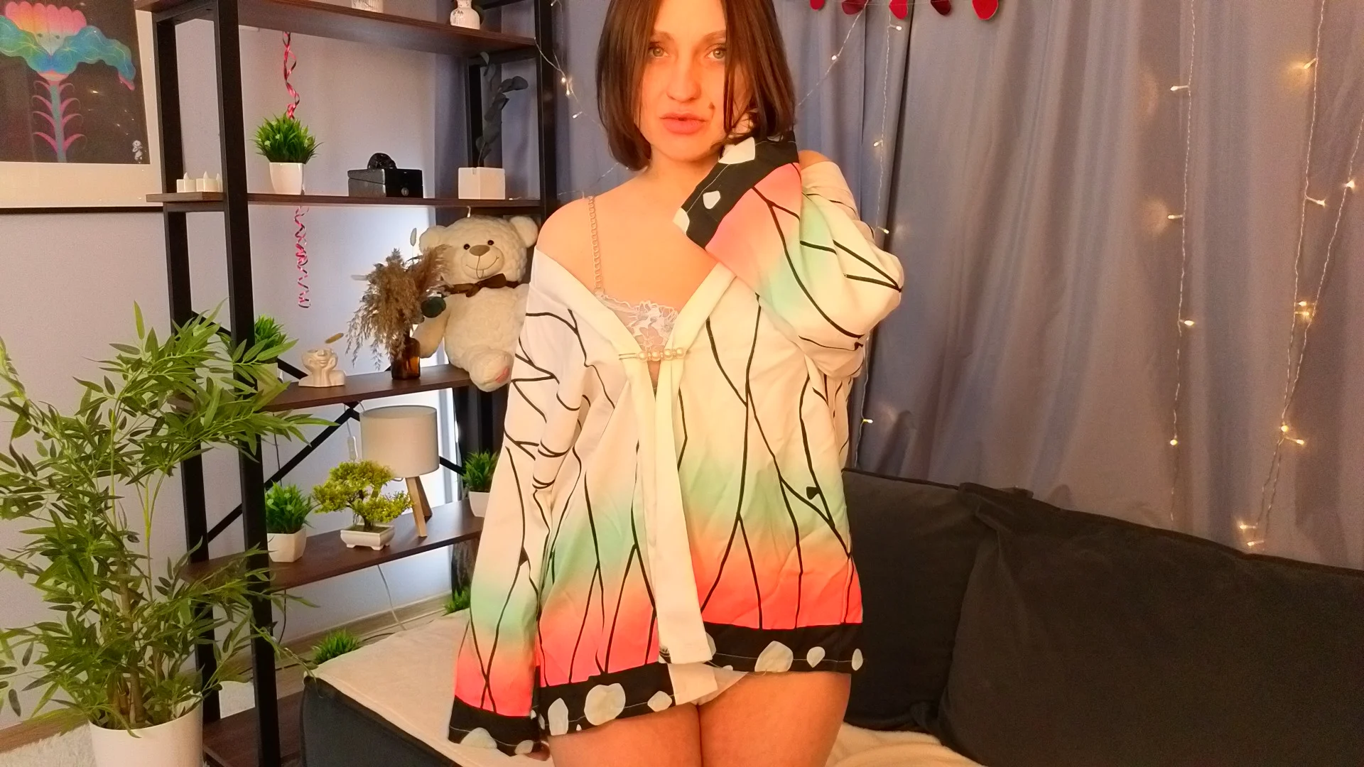 XXX Porn Photo of Nude AlexaVitton 8
