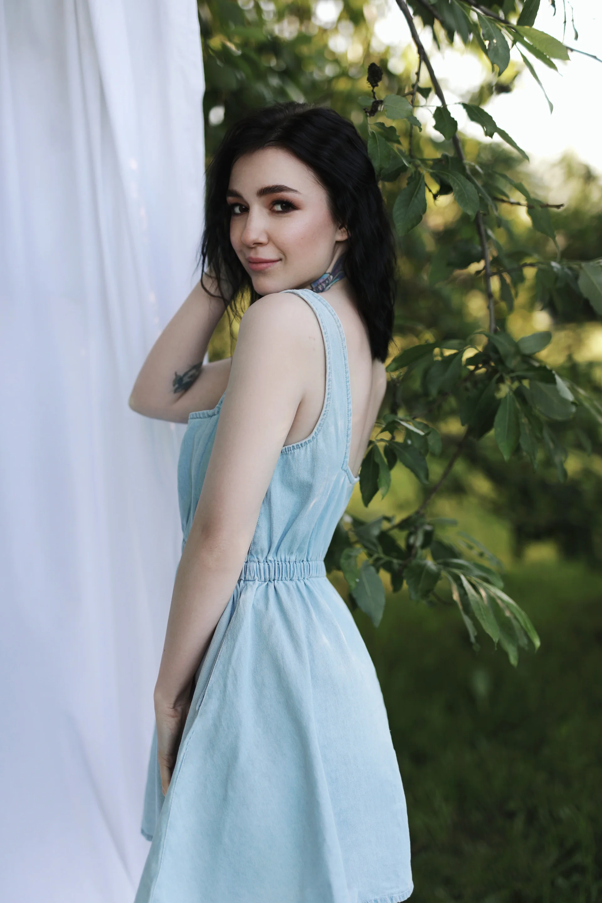XXX Porn Photo of Nude Magic_Allie 12