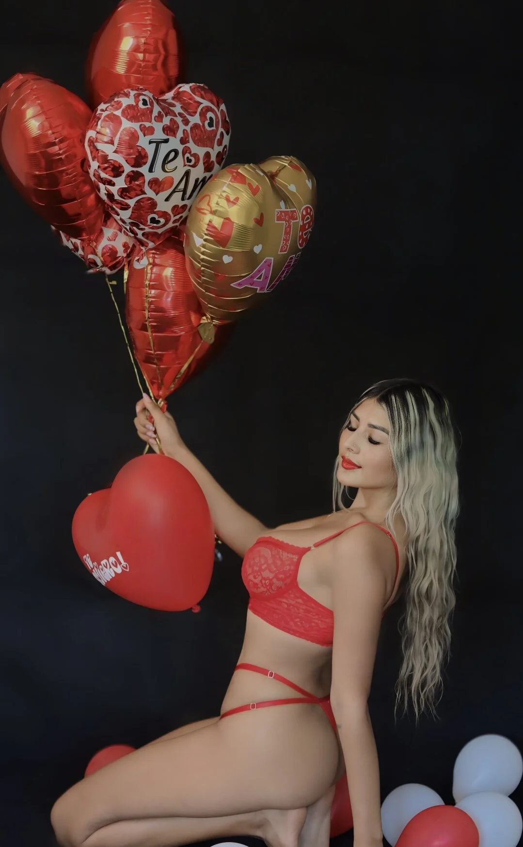 XXX Porn Photo of Nude SALOOMEE__ 6