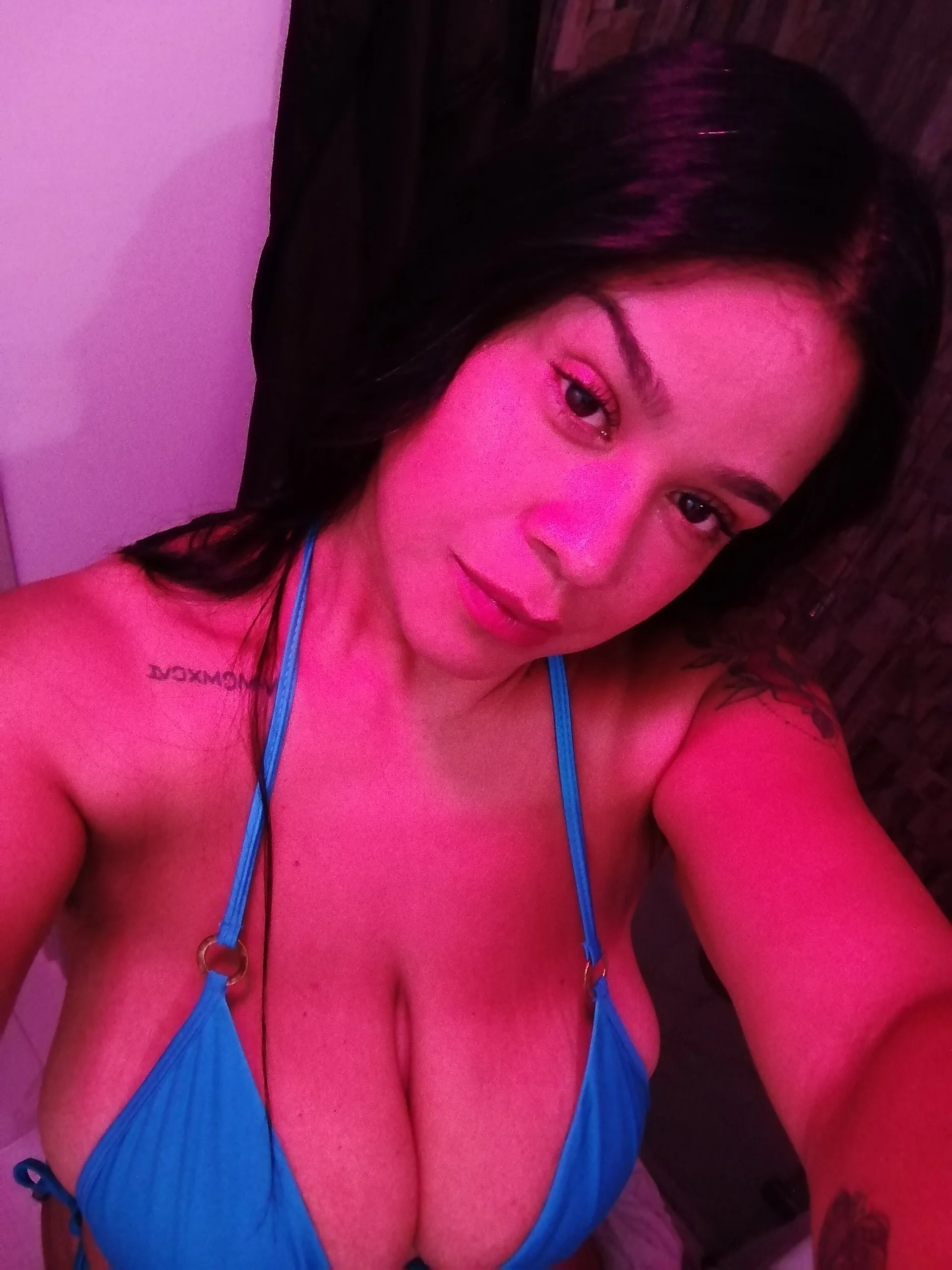 XXX Porn Photo of Nude AmeliPonce 7