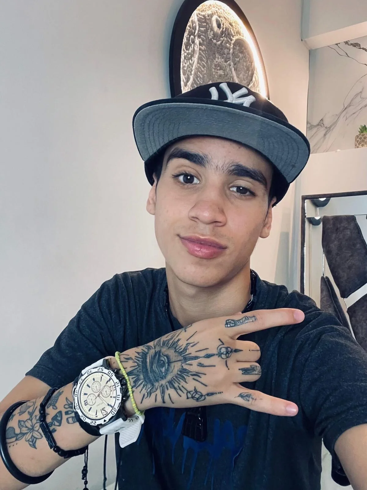 XXX Porn Photo of Nude KING_LOVERS1 5
