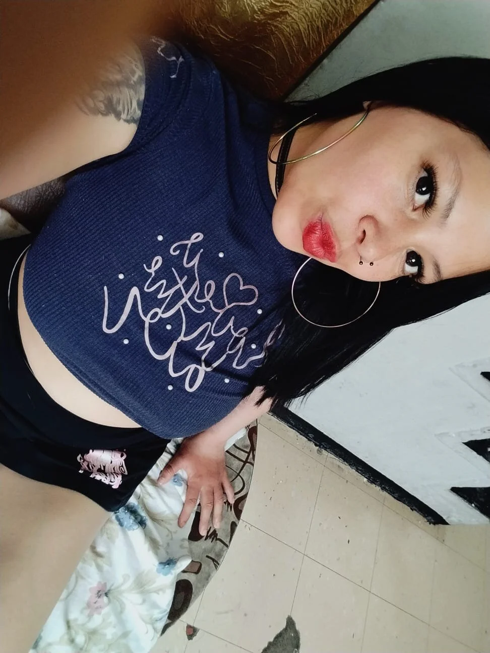 XXX Porn Photo of Nude martinna_tay 7