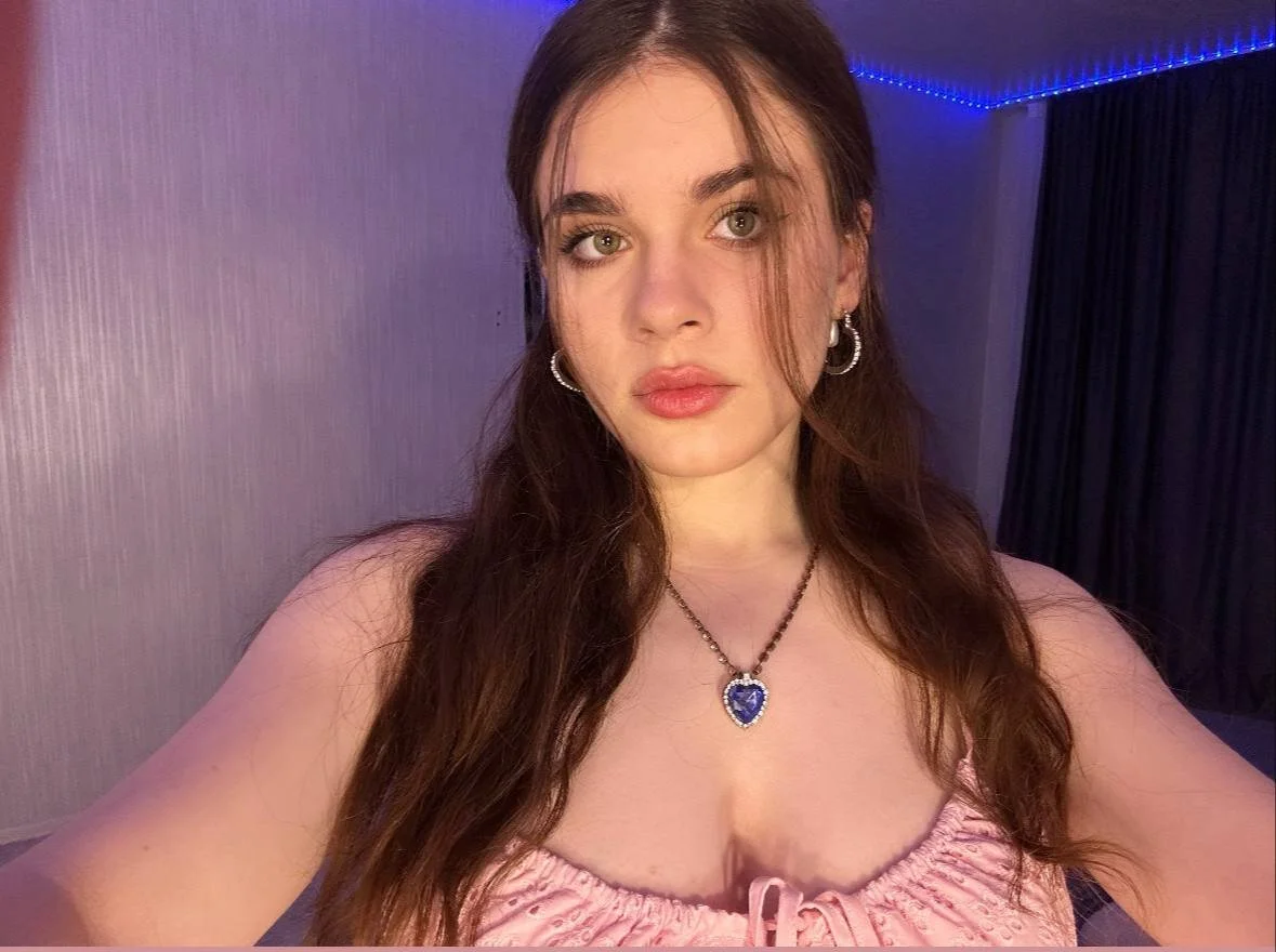 XXX Porn Photo of Nude JeniceSourwine 136
