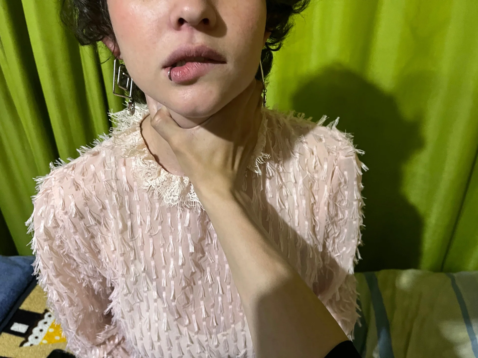 XXX Porn Photo of Nude AnoraQueenOfLust 5