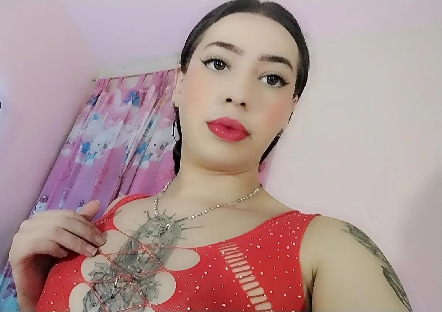 XXX Porn Photo of Nude Sexybitchxx_ 13